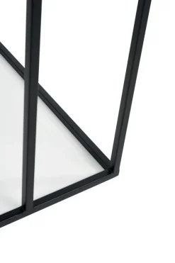 Ethnicraft Square Tray Side Table