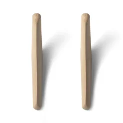 Ethnicraft Sycamore PI Wall Hanger - Set of 2