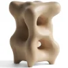 Ethnicraft Sycamore Sculpture Object - Organic