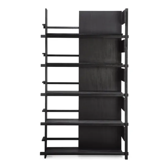 Ethnicraft Teak Abstract Rack