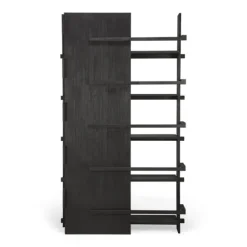 Ethnicraft Teak Abstract Rack