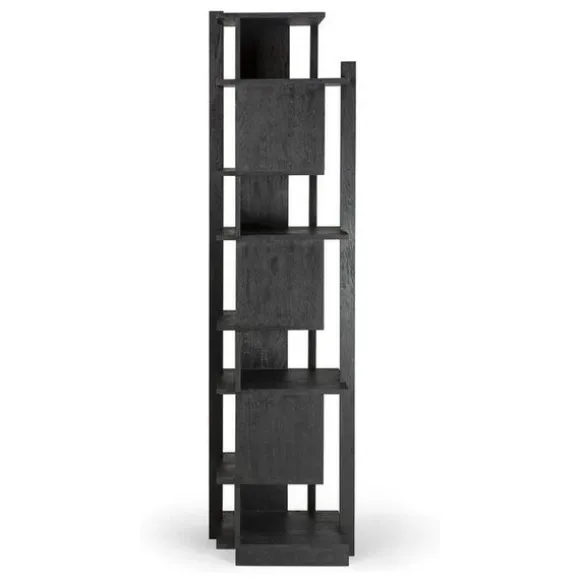 Ethnicraft Teak Abstract Column