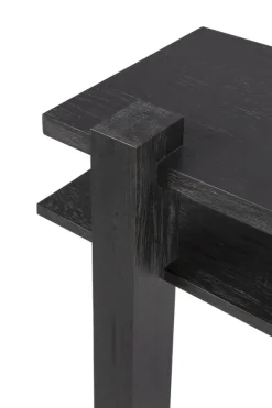 Ethnicraft Teak Abstract Console