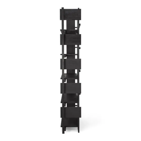 Ethnicraft Teak Abstract Rack
