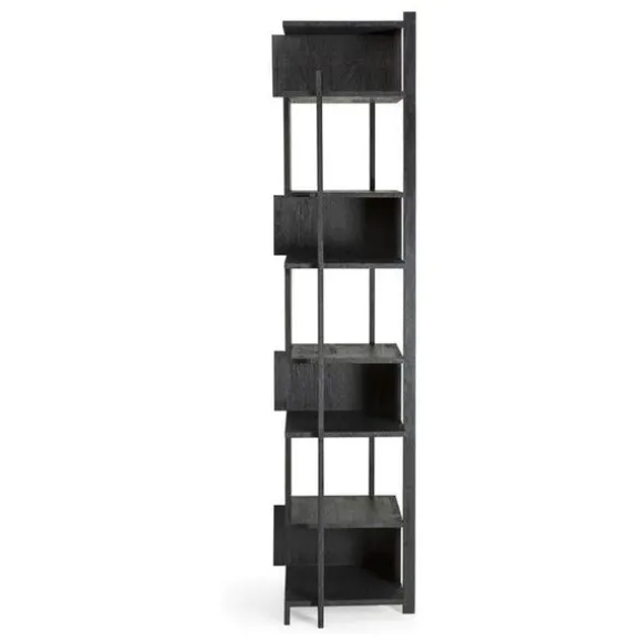 Ethnicraft Teak Abstract Column