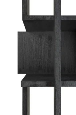 Ethnicraft Teak Abstract Column