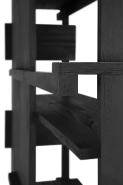 Ethnicraft Teak Abstract Rack