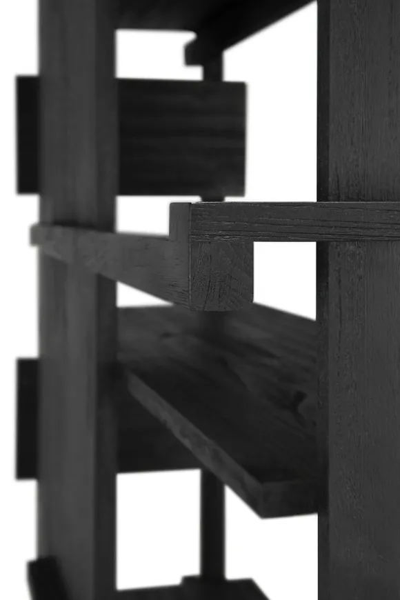 Ethnicraft Teak Abstract Rack