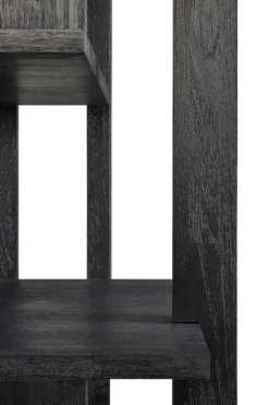 Ethnicraft Teak Abstract Column