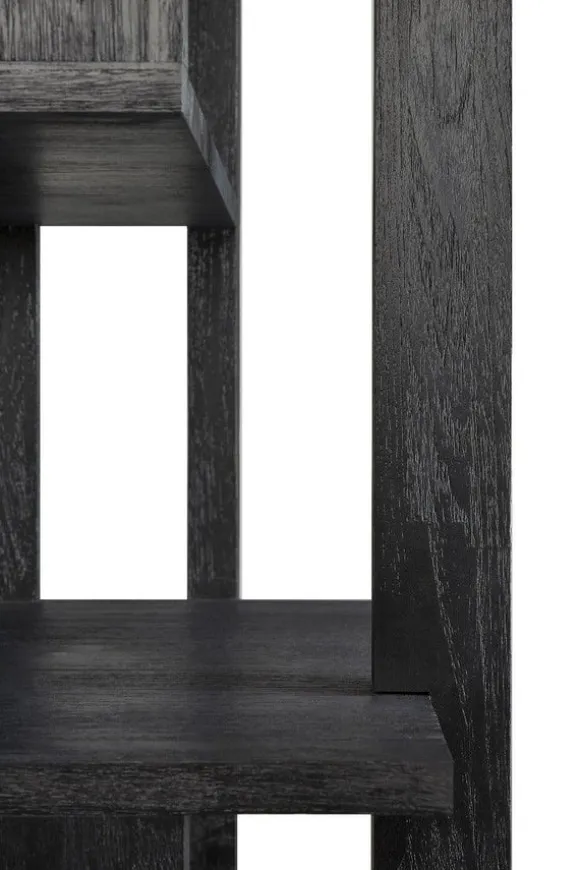 Ethnicraft Teak Abstract Column