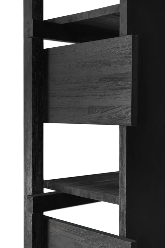 Ethnicraft Teak Abstract Rack