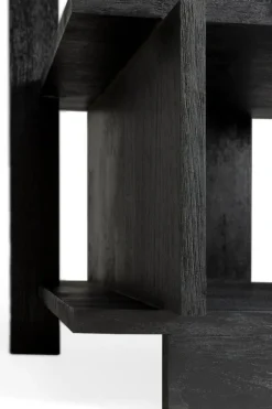 Ethnicraft Teak Abstract Column