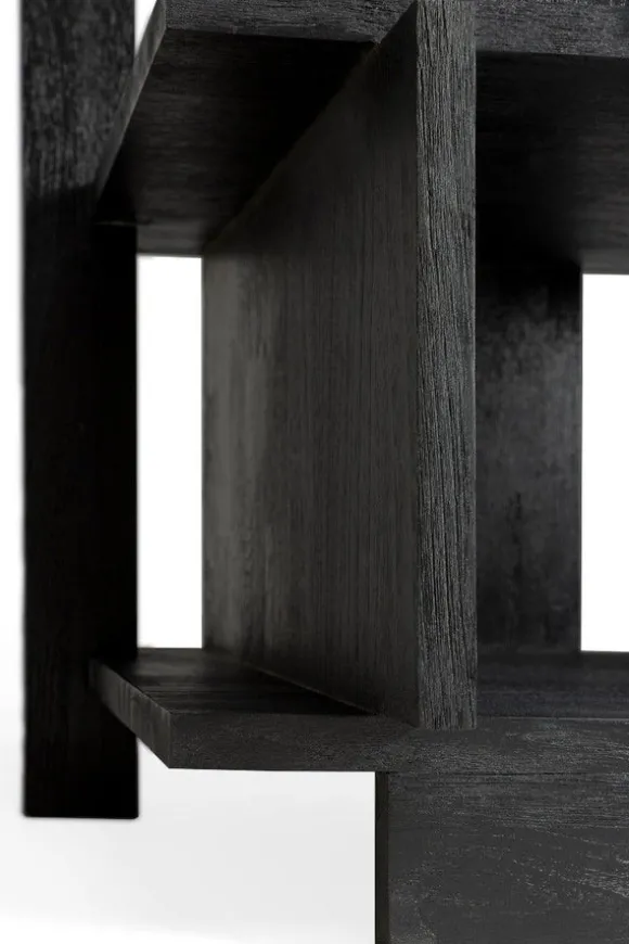 Ethnicraft Teak Abstract Column