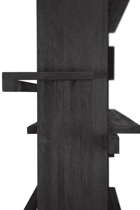 Ethnicraft Teak Abstract Rack