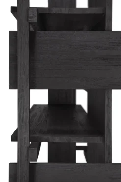 Ethnicraft Teak Abstract Rack