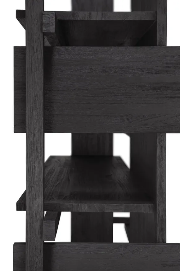 Ethnicraft Teak Abstract Rack