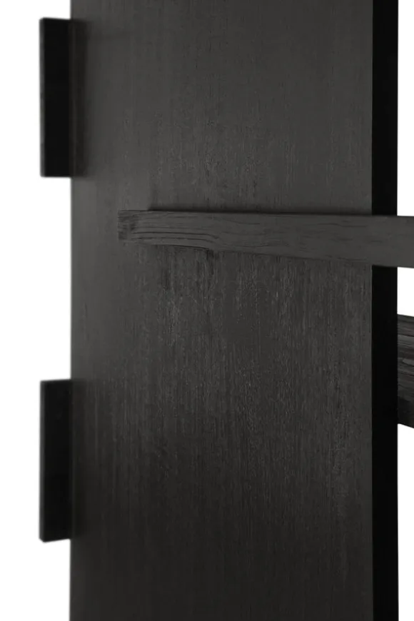 Ethnicraft Teak Abstract Rack