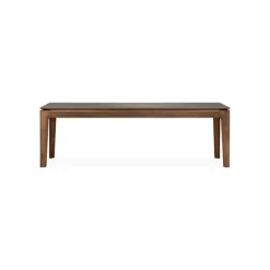 Ethnicraft Teak Bok Bench