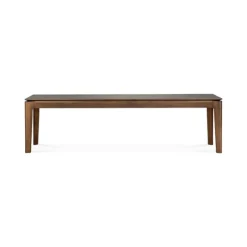 Ethnicraft Teak Bok Bench