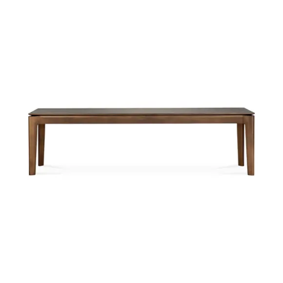 Ethnicraft Teak Bok Bench