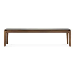 Ethnicraft Teak Bok Bench