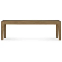Ethnicraft Teak Bok Bench