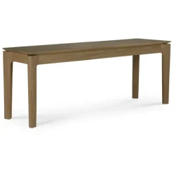 Ethnicraft Teak Bok Bench