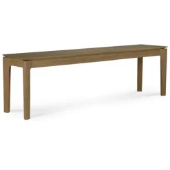 Ethnicraft Teak Bok Bench