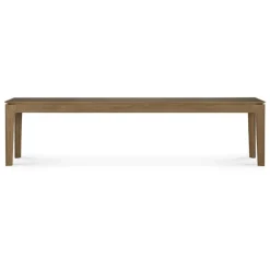 Ethnicraft Teak Bok Bench