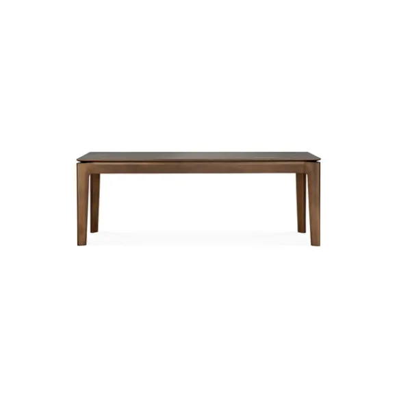 Ethnicraft Teak Bok Bench