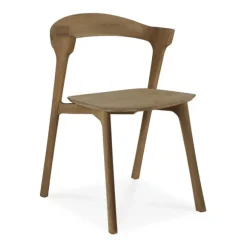 Ethnicraft Teak Bok Dining Chair