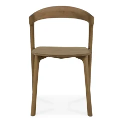 Ethnicraft Teak Bok Dining Chair