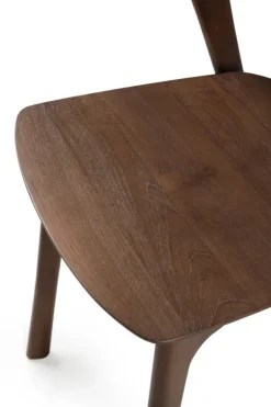 Ethnicraft Teak Bok Dining Chair