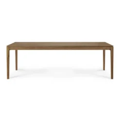 Ethnicraft Teak Bok Dining Table