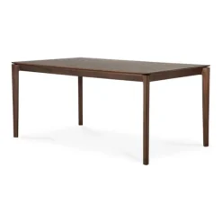 Ethnicraft Teak Bok Dining Table