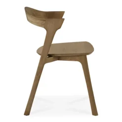 Ethnicraft Teak Bok Dining Chair