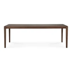 Ethnicraft Teak Bok Dining Table