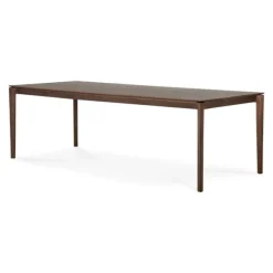 Ethnicraft Teak Bok Dining Table