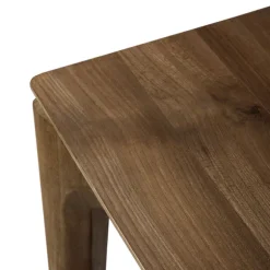 Ethnicraft Teak Bok Dining Table