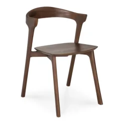 Ethnicraft Teak Bok Dining Chair