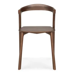 Ethnicraft Teak Bok Dining Chair