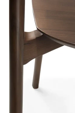 Ethnicraft Teak Bok Dining Chair
