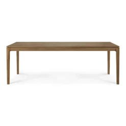 Ethnicraft Teak Bok Dining Table