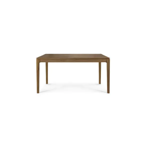 Ethnicraft Teak Bok Extendable Dining Table
