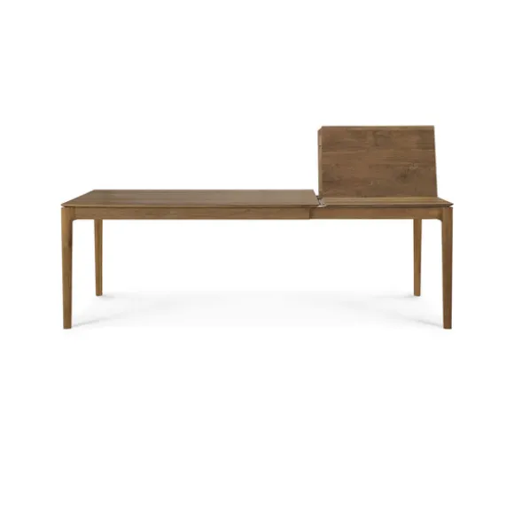 Ethnicraft Teak Bok Extendable Dining Table