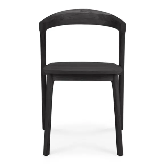 Ethnicraft Teak Bok Outdoor Dining Chair