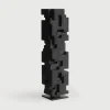 Ethnicraft Teak Colonne Sculpture