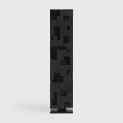 Ethnicraft Teak Colonne Sculpture