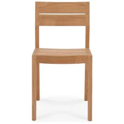Ethnicraft Teak EX 1 Outdoor Dining Chair