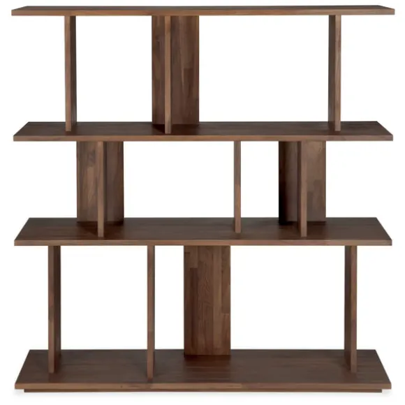 Ethnicraft Teak Irregular Rack - 1120mm